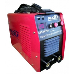 Купить Сварочный инвертор Rucelf IGBT-250-PRO в Перхушково