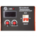 Купить FoxWeld Master 252PROF в Перхушково