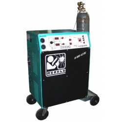 Merkle Insquare W 600 AC/DC с аксессуарами в Перхушково