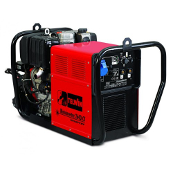 Купить Telwin MOTOINVERTER 264D CE LOMBARDINI в Перхушково