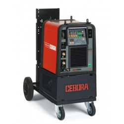 Cebora TIG AC-DC EVO 450/T ROBOT в Перхушково