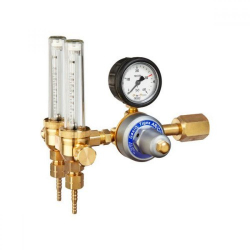 Купить GasIQ Tigex II Ar/Mix 2x34 l/min 3/4-3/8 в Перхушково