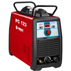 Helvi PC 123 A12 STM 120 (with CNC) в Перхушково