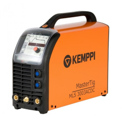 Kemppi MasterTig MLS 3003 ACDC в Перхушково